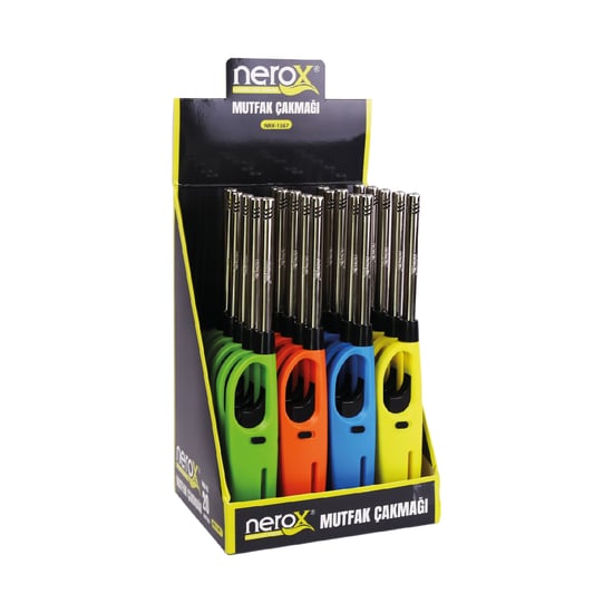 NEROX MUTFAK ÇAKMAĞI NRX-1587