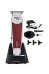 Powertec Tr-658 Sakal-ense-saç Kesim Makinesi (profesyonel Seri)