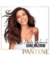 Pantene Şampuan 200 ml 3'ü 1 Arada Temel Bakım