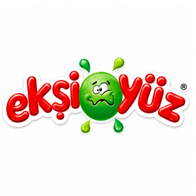 Markalar İçin Resim Ekşi Yüz