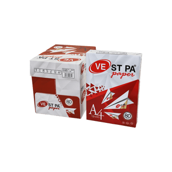 İnura Global Vestpa Office Paper ( A4 ) Fotokopi Kağıt ( 21x29.7cm ) ( 500lü )