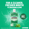 Listerine Ağız Bakım Suyu 500 Ml Fresh Burst