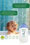 Doğal Erkek Bebek/çocuklarına Özel Şampuan 400 Ml