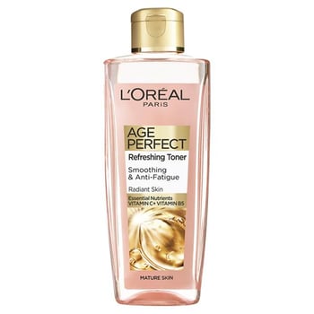 L'oreal Paris Age Perfect Temizleme Tonik-200ml Tüm Cilt