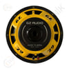 Ground Zero Gzaw 12-400s4 30 Cm 400w 1x4 Ohm Spl Subwoofer