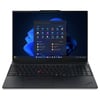 Lenovo Thinkpad E16 Gen 3 21SR006VTX C70 Ultra 5 225U 24 GB 512 GB Intel Graphics 16" Wuxga Freedos 