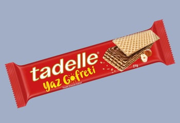 Tadelle Yaz Gofreti
