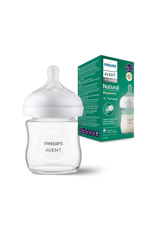 Avent Biberon 120 Ml Cam
