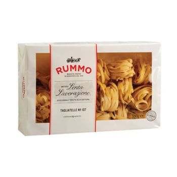 Rummo Tagliatelle 500 Gr