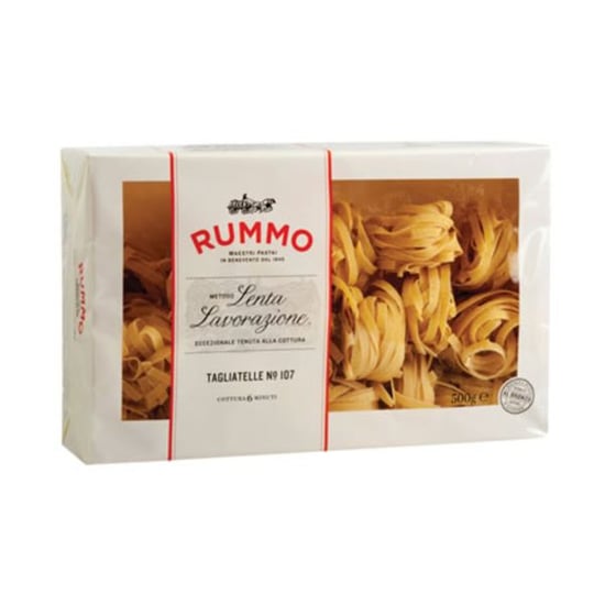 Rummo Tagliatelle 500 Gr