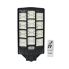 Cata 1200w 6400k Solar Armatür Led Bahçe Prjektör Ct-4645
