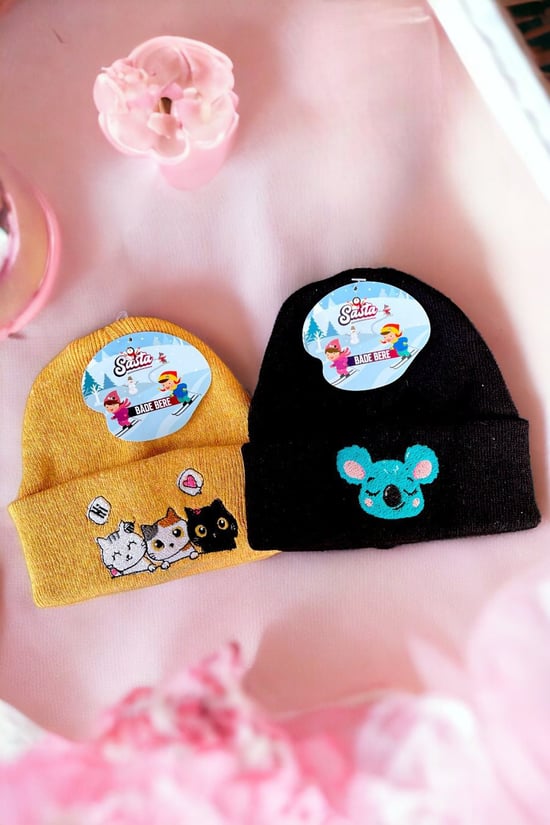 Sasta Nakışlı Bade Bere (160 Adet)