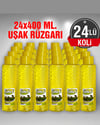 Ünle Uşak Rüzgarı Kolonyası 400 ml