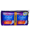 Orkid Platinum Hijyenik Ped Normal Ekonomik Paket 14 Ped