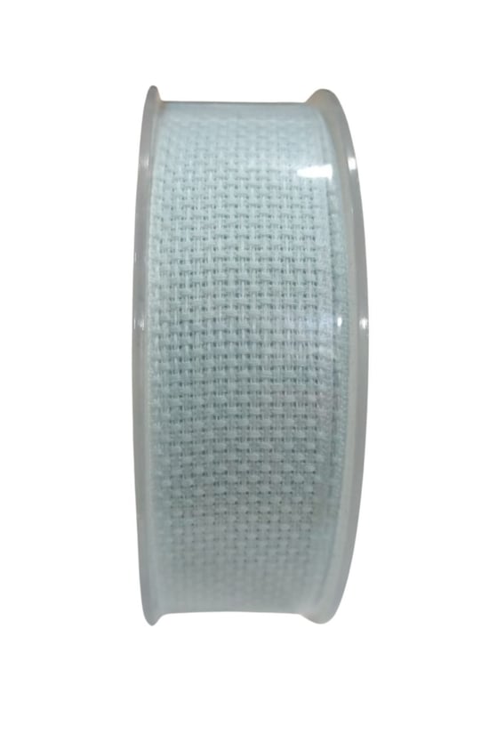 Keten Kurdele 25 Mm Mint 2 Metre