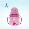 Wee Baby Galaxy Akıtmaz Alıştırma Bardak 125 Ml Pembe 6+ Ay