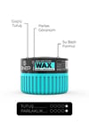 Sinep Pro-care Serisi Wax 150 Ml S6 Parlak & Kreatif Boldy Fresh Kokulu