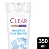 Clear Women Hylaluron Nem Terapisi Şampuan 350 ml