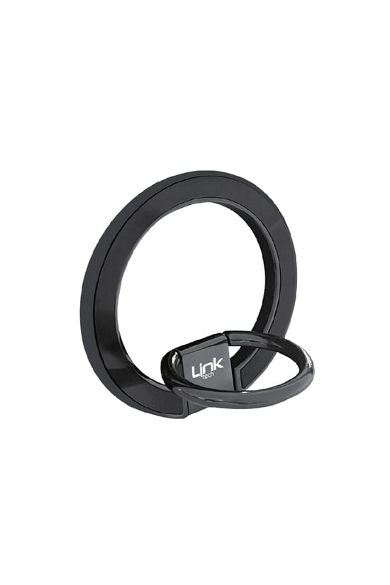 Linktech H701 Magsafe Uyumlu Mıknatıslı Telefon Tutucu Halka