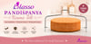 Lilasso Pandispanya Kesme Aleti +1 Yedek Tel