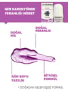 Zederma Doğal Roll-on Deodorant Lavanta