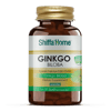 Shiffa Home Ginkgo Biloba Kapsül