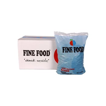 Finefood Brüksel Lahana 2.5 Kg