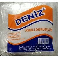 Dürüm Poşeti 14X21 500 Gr