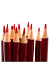 Kırmızı Kopya Kalemi 12 Adet Kod : 55410