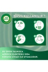 Air Wick Elektrikli Oda Kokusu Yedek Şişe Lavanta Bahçesi 19 Ml