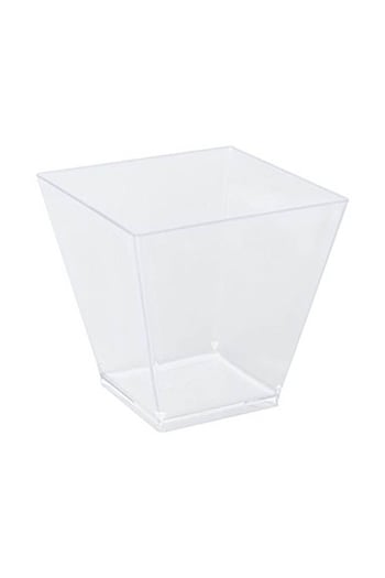 Roll-Up Kübik Kase 200cc 6 Adet