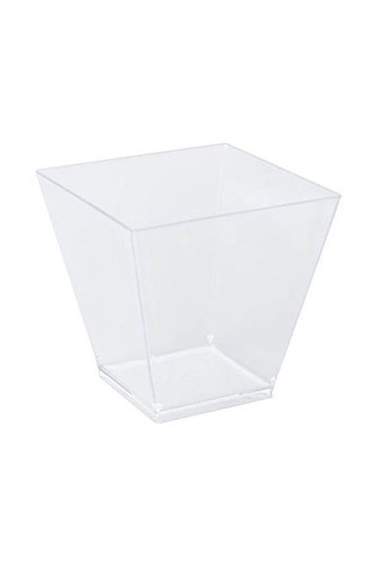 Roll-Up Kübik Kase 200cc 6 Adet