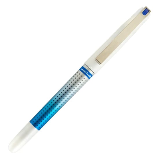 Uni-ball Ub-187 Vision Needle İğne Uçlu Roller Kalem 0.7 Mm Mavi