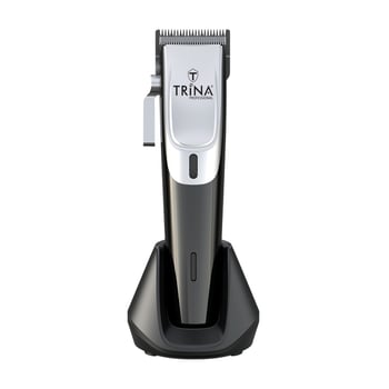 Trina Profesyonel Saç Kesme Makinesi Standlı Trnsacks0057