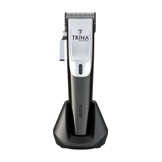 Trina Profesyonel Saç Kesme Makinesi Standlı Trnsacks0057