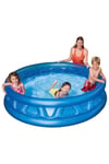 Intex Kolezyum Havuz 188 X 46 Cm Ih58431