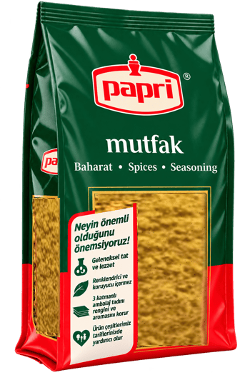 Papri Köri 1000g