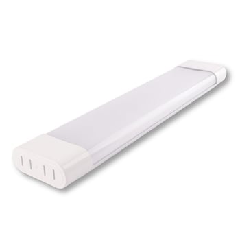 Ack 54w Satürn 120cm 6500k Led Bant Armatür An29-01233