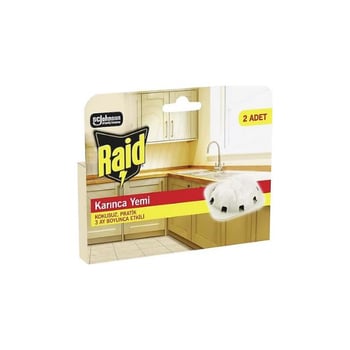 Raid Karınca Yemi 2 Adet