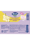 Hero Baby Plus Muzlu Yoğurtlu Kavanoz Mama 120g X6