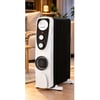 Luxell Lux13-fp-wg 13 Dilim Yağlı Radyatör 2900 W (ptc Seramik Fanlı)