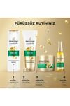 Pantene Şampuan Güçlü ve Parlak 800 Ml
