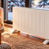 Luxell 2500w Konvektör İki Kademe Soba Lx-2947