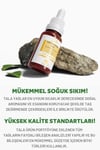 Tala Sarı Kantaron Yağı Soğuk Sıkım 20 Ml