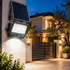 Ack 150w Ip65 6500k Beyaz Lensli Solar Projektör At65-19432