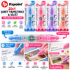 Fixpoint P-9890 ( 2in1 ) Şerit Yapıştırıcı & Daksil Silici ( 5mmx5mt )