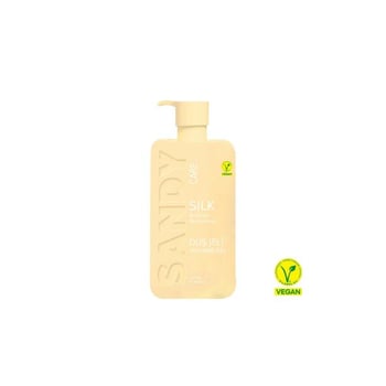 Pereja Sandy Silk Duş Jeli 500 Ml