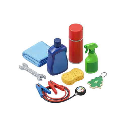 Kategori İçin Resim Oto Bakım & Aksesuar