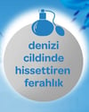 Dalin Bebek Deniz Esintisi  Kolonyası 150 ml