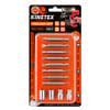 Kinetex Ktx-3364 ( 12in1 ) Bits Vidalama Tornavida Ucu Seti